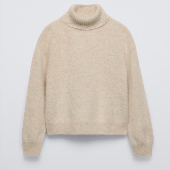 Zara Tops - Zara Sweater,Size M